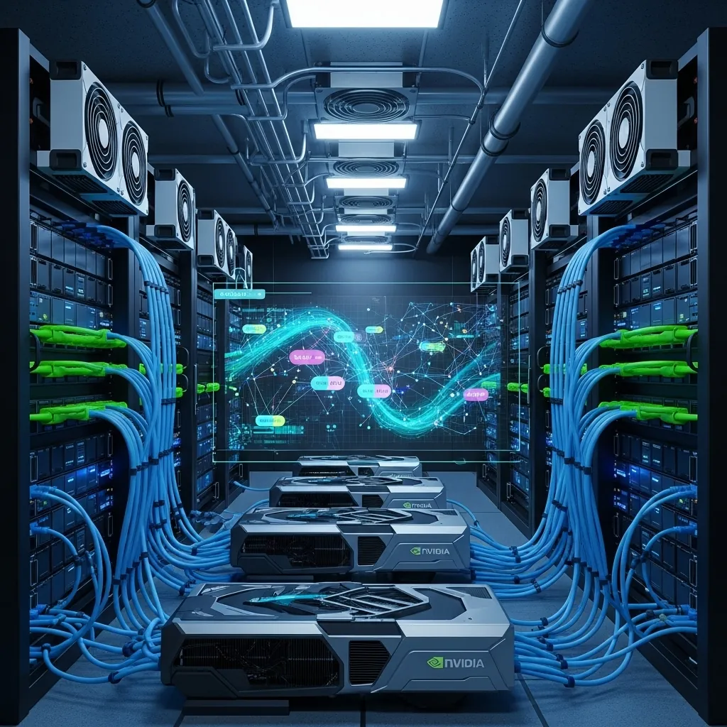 Nvidia w it: dogłębna analiza roli i wpływu