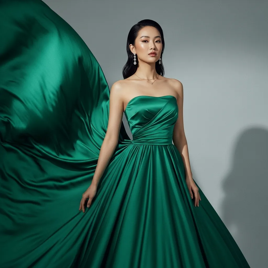 Christian Dior: ikona świata mody i luksusu